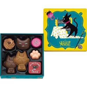 ゴンチャロフ（Goncharoff） チョコレート