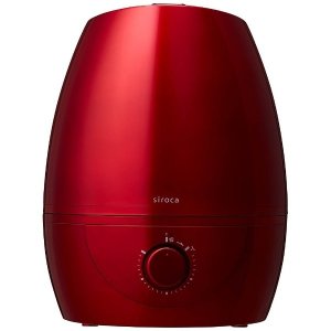 シロカ（siroca） 超音波加湿器
