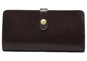 グレンロイヤル（GLENROYAL） 三つ折り長財布