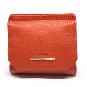 ぺルラ ニつ折り財布