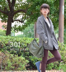 ズーティー（zootie） 2wayバッグ