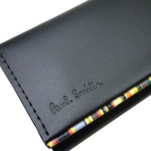 ストライプポイント キーケース