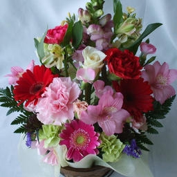 フラワーギフト