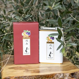 東洋オリーブ オリーブオイル