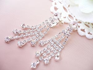 アクセサリー大橋 イヤリング