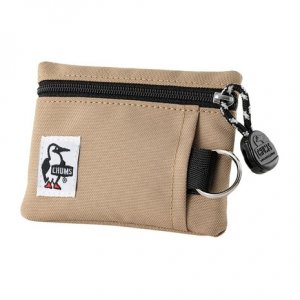 チャムス（CHUMS） 定期入れ