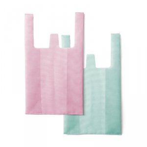 アマブロ（amabro） エコバッグ