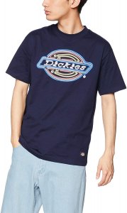 ディッキーズ（Dickies） ペアTシャツ