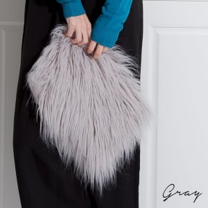 リエディ（Re:EDIT） 2wayクラッチバッグ