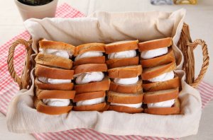 パン工房カワ パン