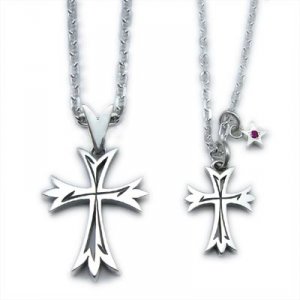 ペアアクセサリー