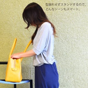 ラムモード（LAMB MODE） トートバッグ