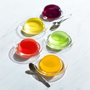 モロゾフ（Morozoff） ゼリー