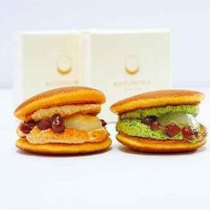 古都乃和（KOTONOWA） どら焼き