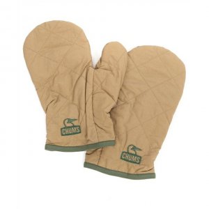 チャムス（CHUMS） ミトン