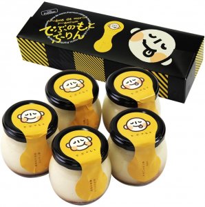 もりん（Morin） プリン