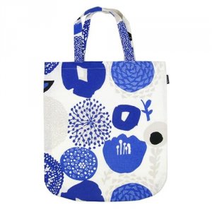 カウニステ（KAUNISTE） エコバッグ