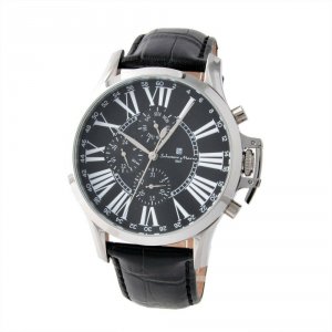 マルチカレンダー  腕時計 SM14123