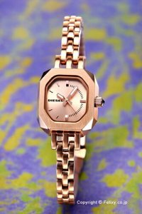 ディーゼル（DIESEL） 腕時計