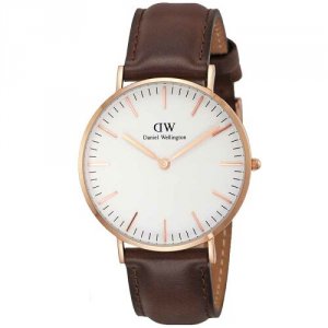 ダニエル・ウェリントン（Daniel Wellington） 腕時計