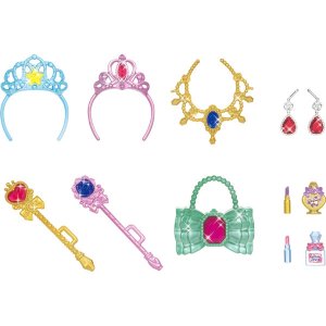 アクセサリーセット・ドレッサー