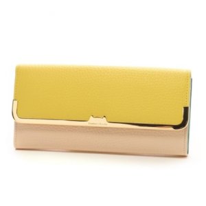 シュリンクコンビ 長財布