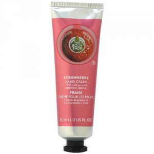 ハンドクリーム