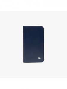ラコステ（LACOSTE） スマホケース