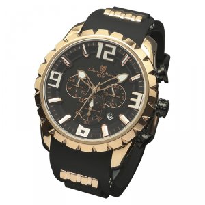 クロノグラフ  腕時計 SM15107