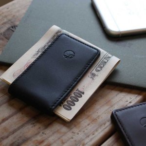 マネークリップ