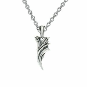 サンダーバードペンダント