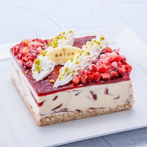 銀座千疋屋 ケーキ