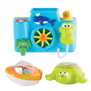 おふろのおもちゃ