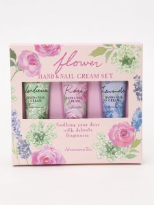 ハンドクリーム