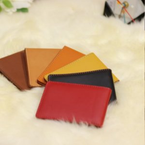 Askalカバン工房 パスケース