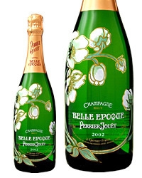 ペリエ・ジュエ（PERRIER JOUET）　