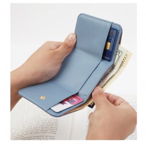 オルレ（OLURe） 本革財布