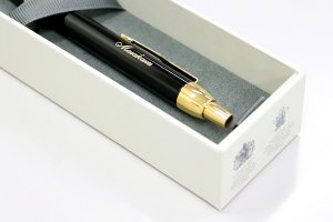 名入れボールペン