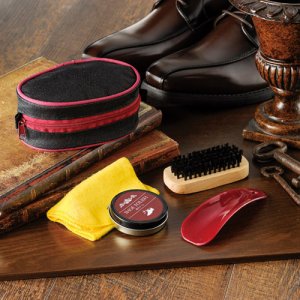 シューケアグッズ