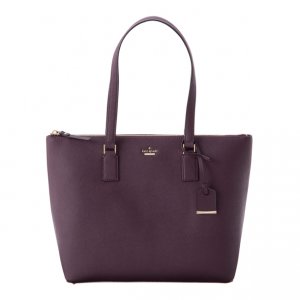 ケイト・スペード ニューヨーク（kate spade new york） 革トートバッグ