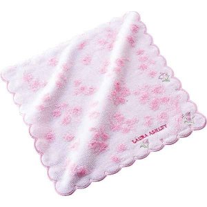 ローラ アシュレイ（LAURA ASHLEY） ハンカチ