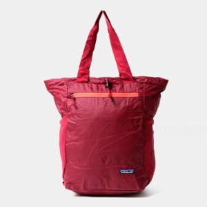 ウルトラライト・ブラックホール・トート・パック 27L