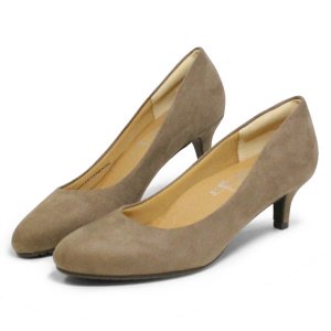 スガタ（sugata） パンプス