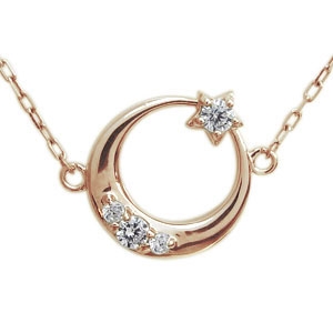 プレジュール（PLEJOUR） ネックレス