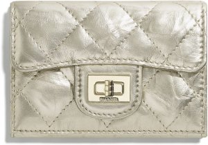 2.55 スモール フラップ ウォレット