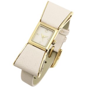 ケイト・スペード ニューヨーク（kate spade new york） スクエア腕時計