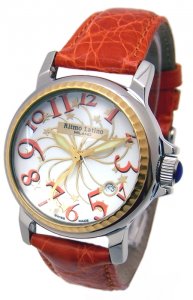 リトモラティーノ（Ritmo Latino） 腕時計