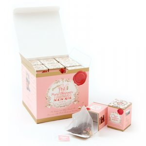 ニナス（NINA'S） 紅茶