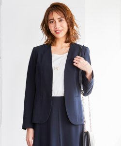 自由区 ジャケット