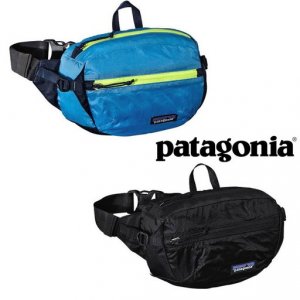 パタゴニア（patagonia） ウエストバッグ
